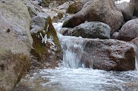 16 L'acqua della primavera